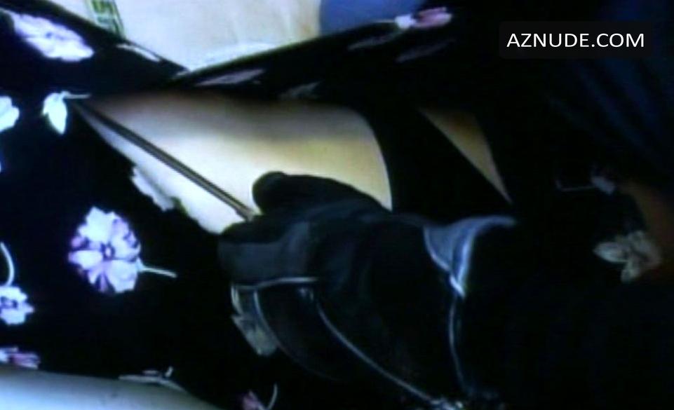 Erin Walsh in Defenceless, photo 8