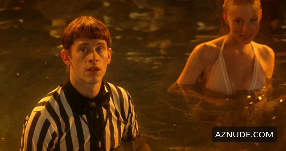 Rachel Nichols in Dumb And Dumberer, photo 4