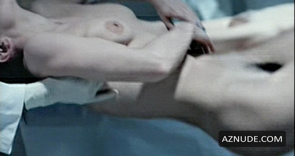 Elodie Bouchez in Don't Let Me Die On A Sunday, photo 2