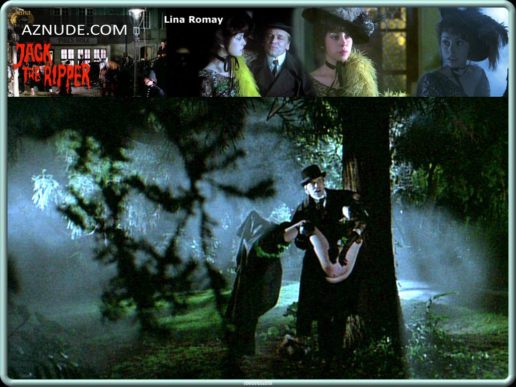 Lina Romay in Jack The Ripper, photo 2