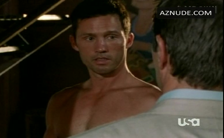 Burn Notice (2007-2011) in Burn Notice (2007-2011), photo 34