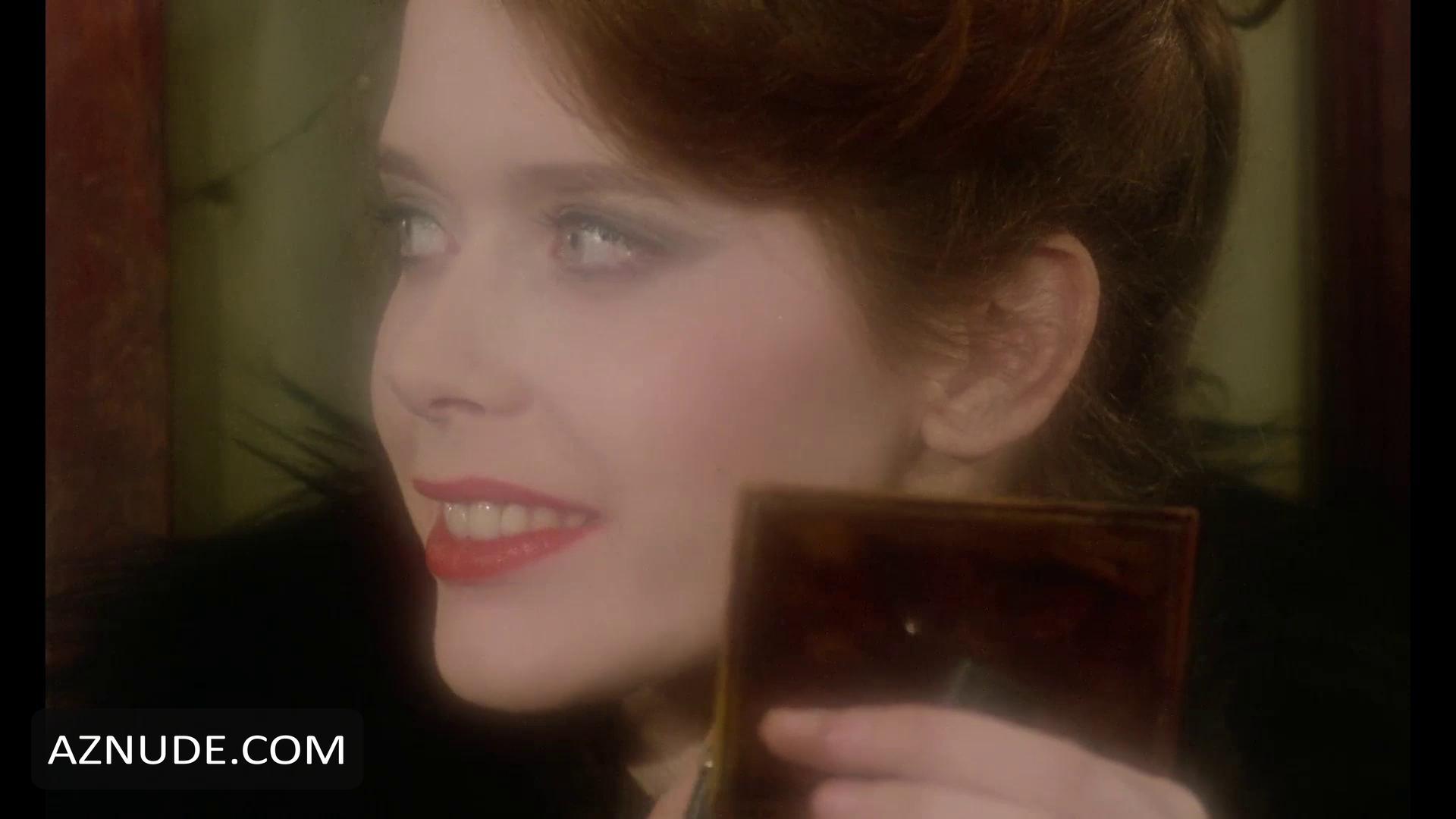 Sylvia Kristel in La Marge, photo 14