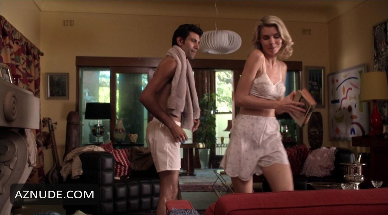 Abby Earl in A Place to Call Home (2013-2014), photo 5