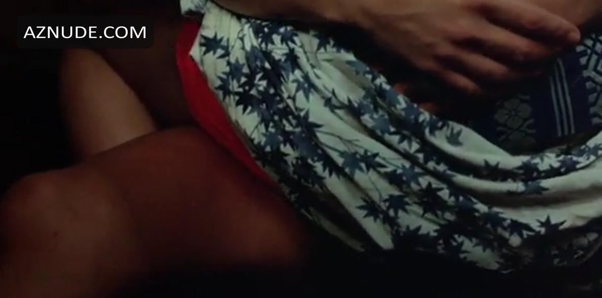 Aoi Nakajima in In the Realm of the Senses, photo 6