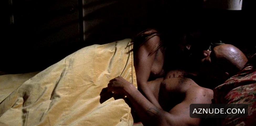 Adrienne-joi Johnson in Babyboy, photo 3