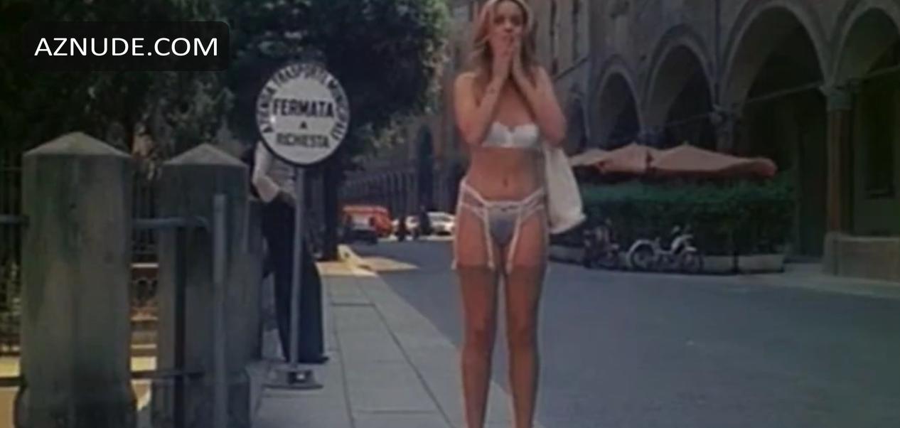 Gloria Guida in L' affittacamere, photo 16