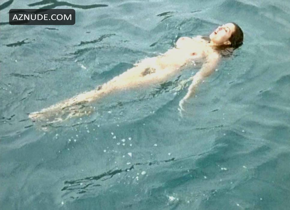 Sabrina Ferilli in Die Falle, photo 6