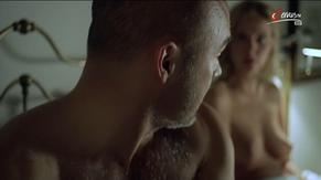 Katharina Bohm in Inspector Montalbano, photo 9