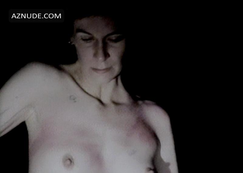Amanda Plummer in Butterfly Kiss, photo 14