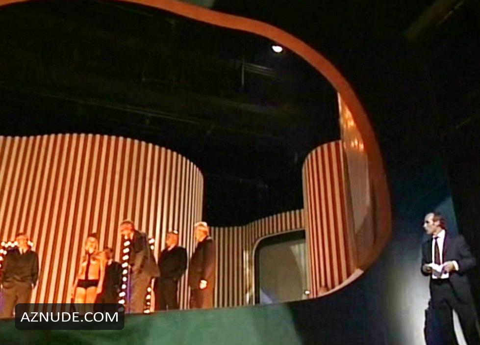 Lisa Marie Janke in Othello (Stageplay), photo 1