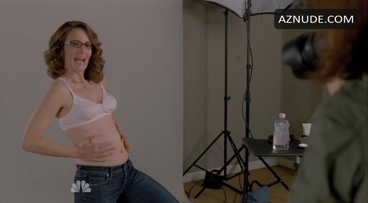 Tina Fey in 30 Rock (2006-2011), photo 8