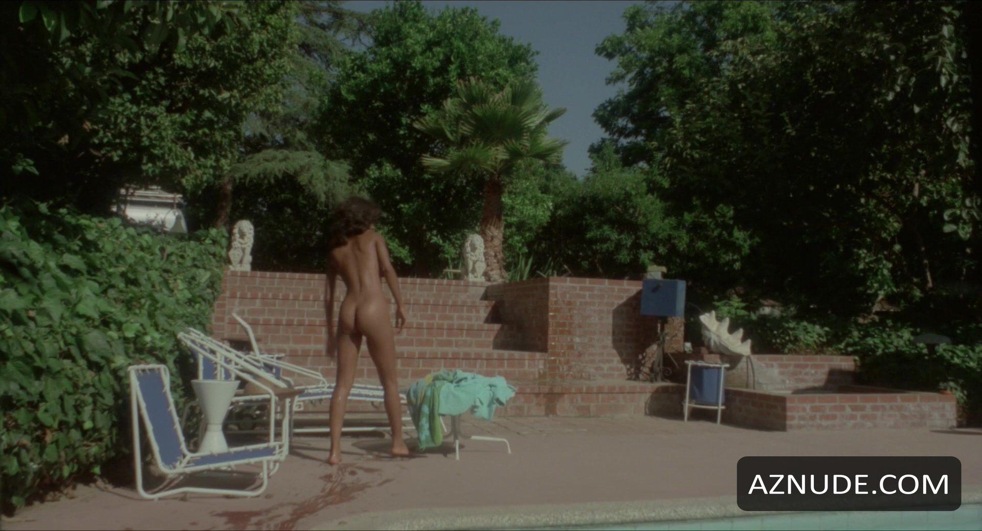 Tanya Boyd in Black Shampoo, photo 49