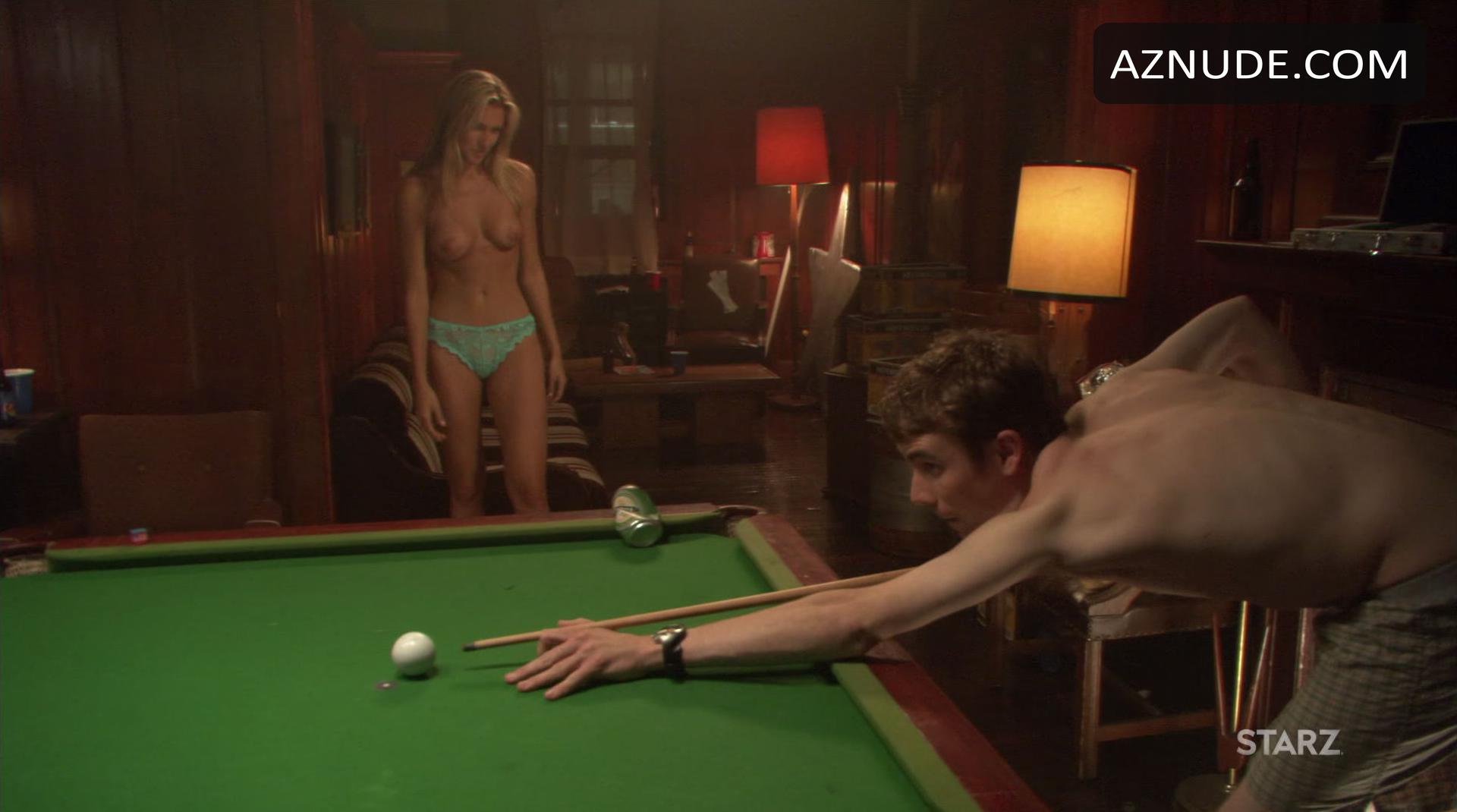 Candace Kroslak in American Pie Presents The Naked Mile, photo 22