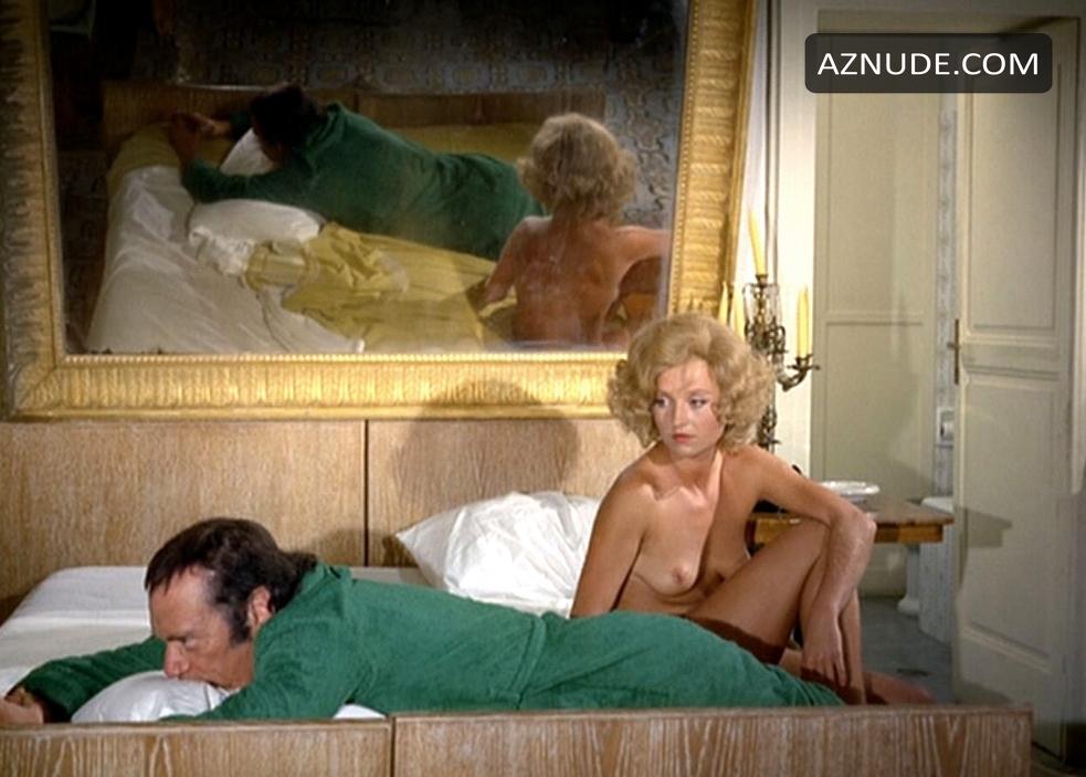 Hanna Schygulla in Warnung Vor Einer Heiligen Nutte, photo 3