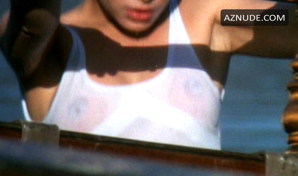 Ornella Muti in La stanza del vescovo, photo 1