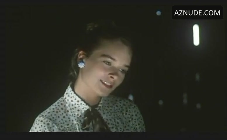 Florence Guerin in La Bonne, photo 0