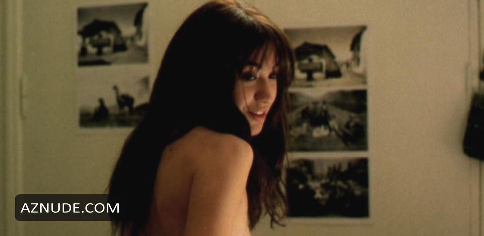 Malena Solda in Nueces para el amor, photo 2