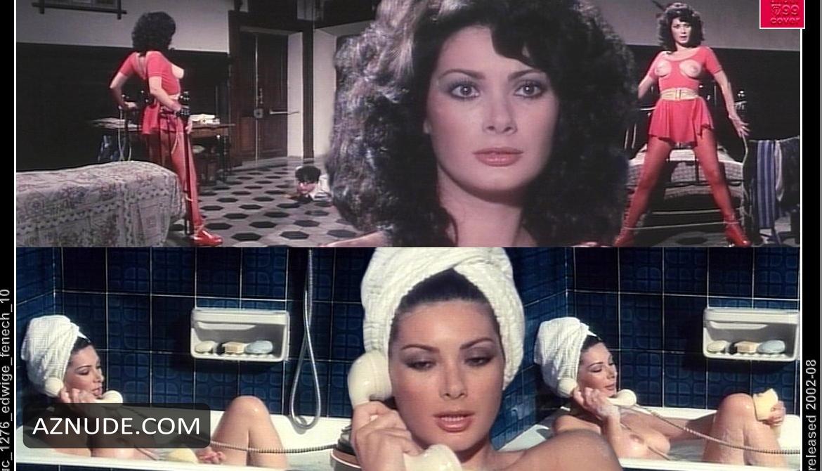 Edwige Fenech in Sex With A Smile, photo 1