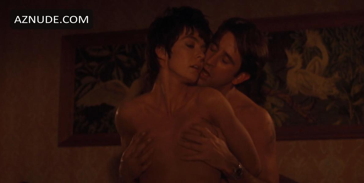 Anne Parillaud in Innocent Blood, photo 32