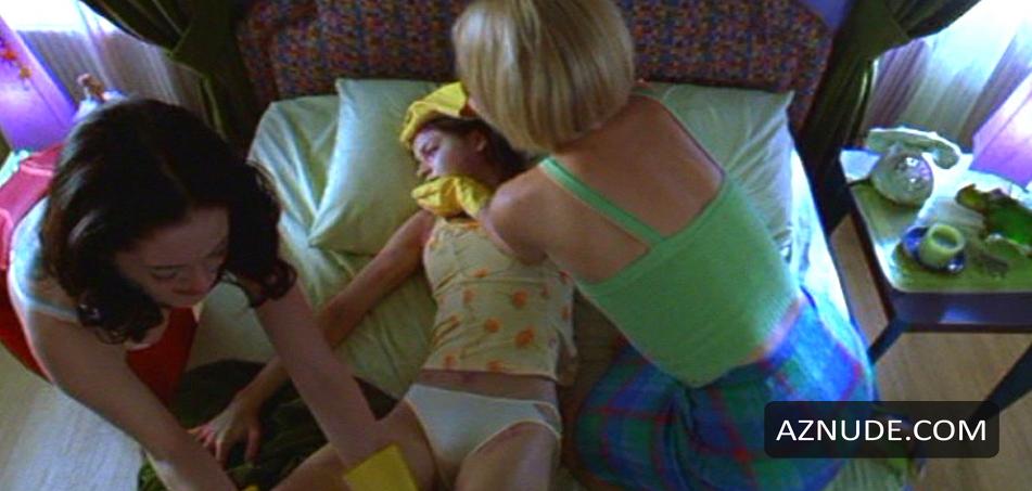 Charlotte Ayanna in Jawbreaker, photo 7
