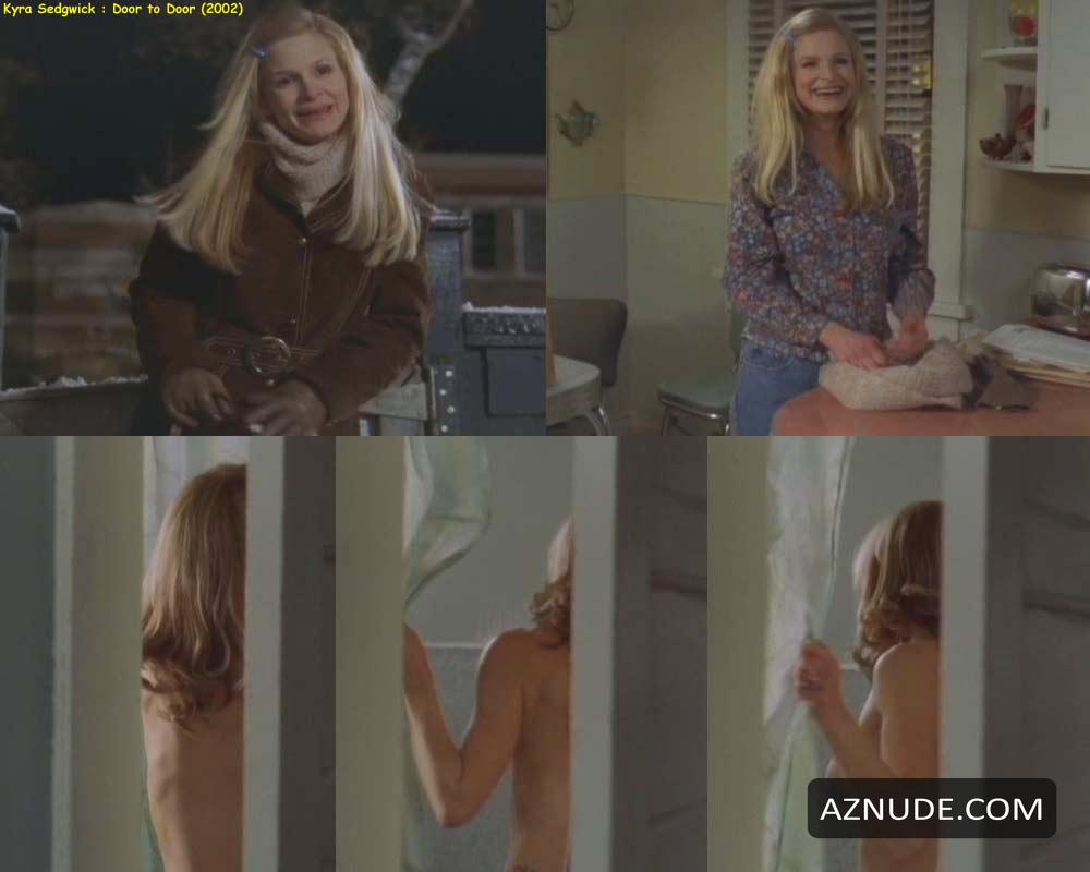Kyra Sedgwick in Door to Door, photo 1