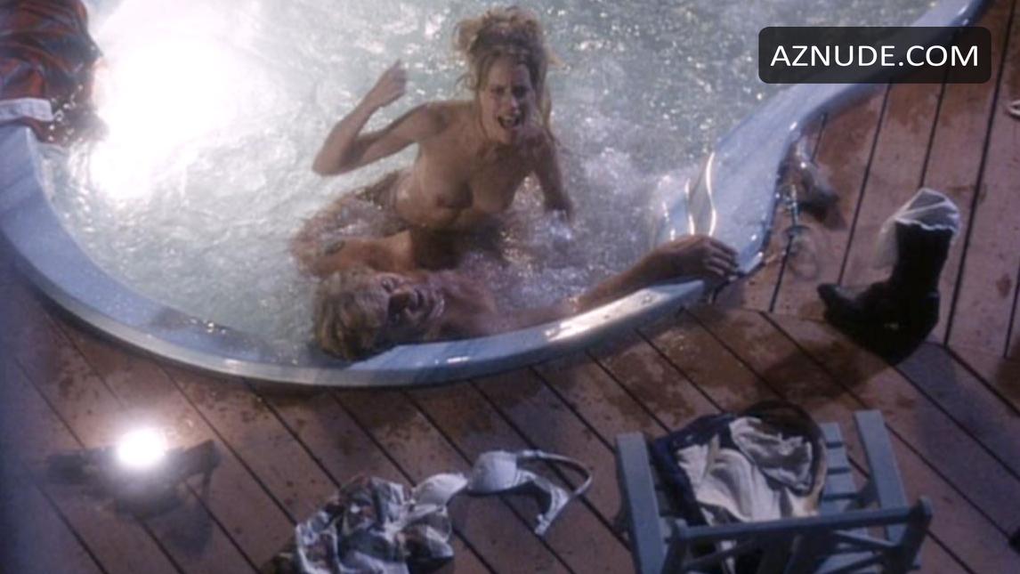 Tamara Clatterbuck in Blind Side, photo 3
