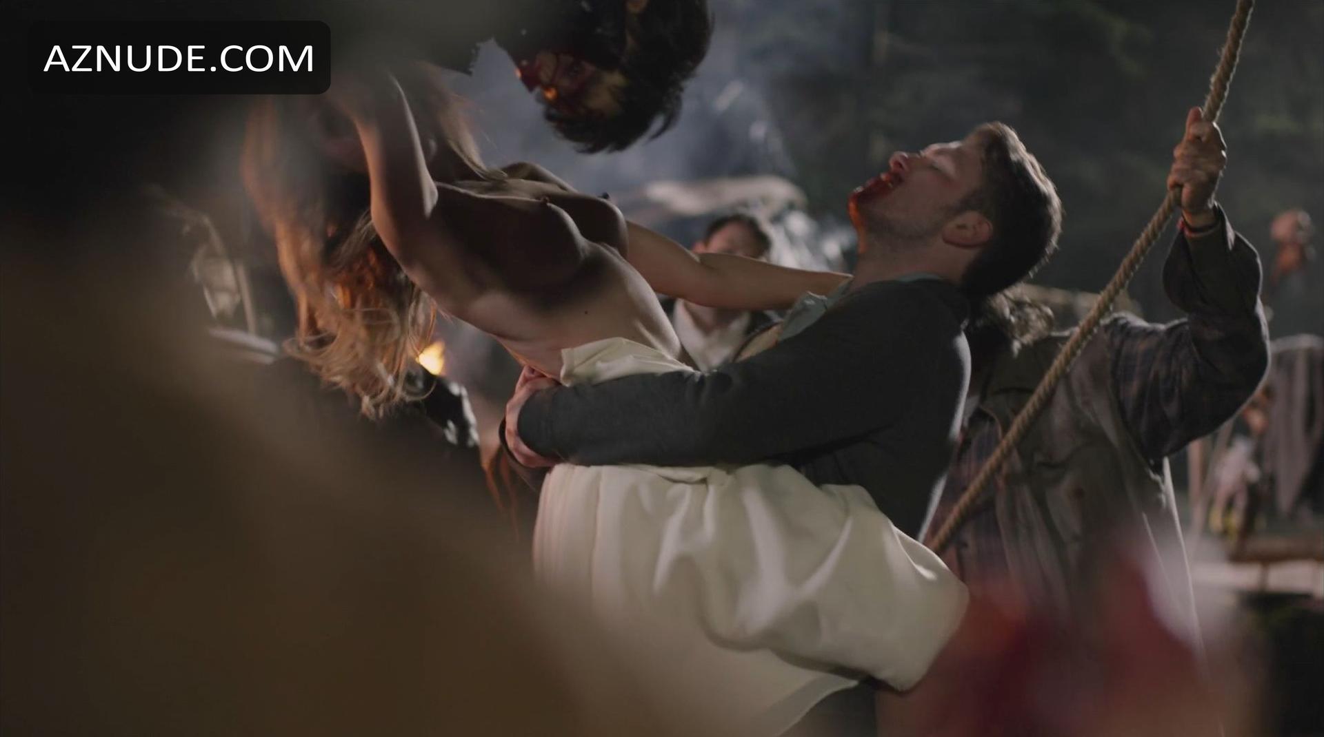 Sadie Katz in Wrong Turn 6, photo 1