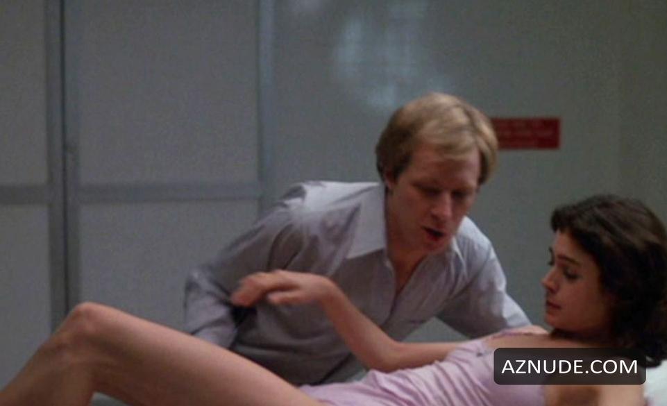 Sean Young in Young Doctors In Love, photo 5