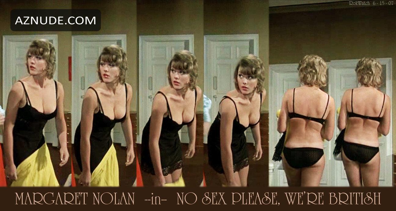 No Sex Please, We're British in No Sex Please, We're British, photo 1
