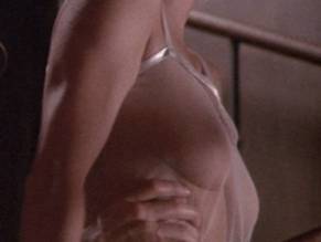Brigitte Lahaie in Henry & June, photo 16