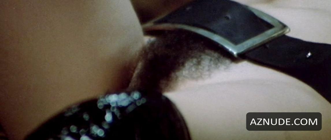 Lina Romay in Female Vampire, photo 11