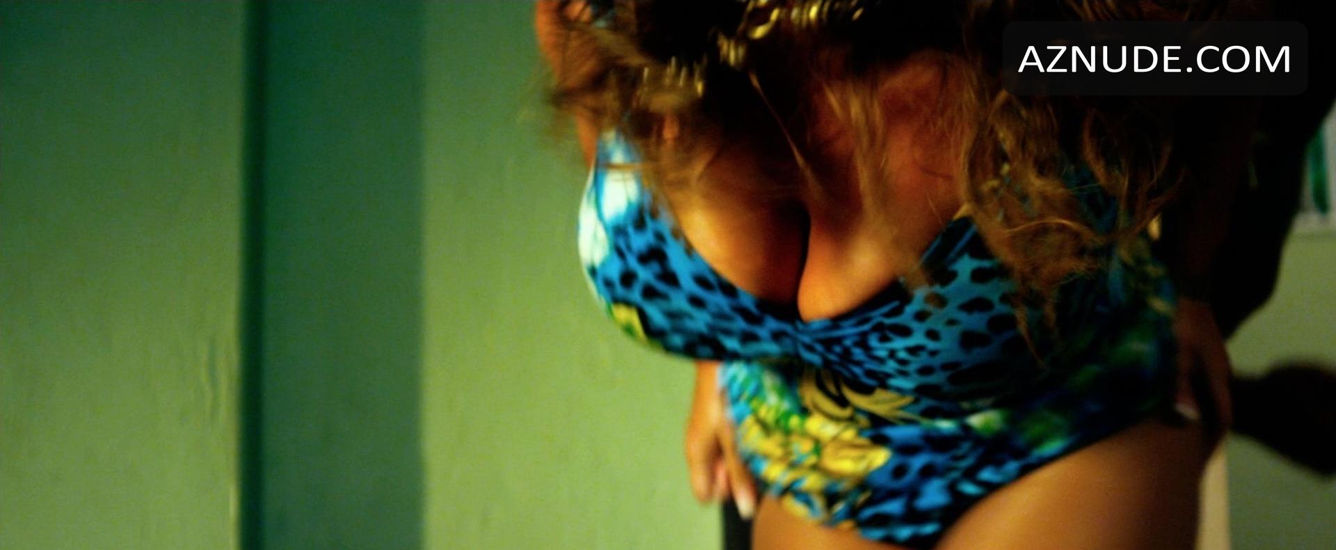 Keili Lefkovitz in Pain & Gain, photo 2