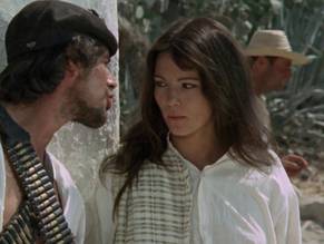 Iris Berben in Companeros, photo 6