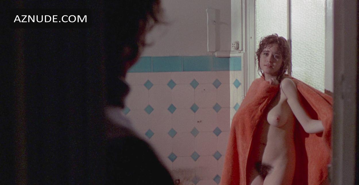 Maria Schneider in Last Tango in Paris, photo 20