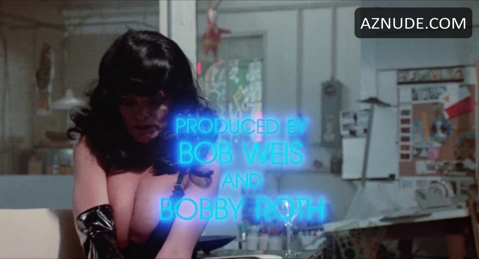 Carol Wayne in Heartbreakers, photo 6