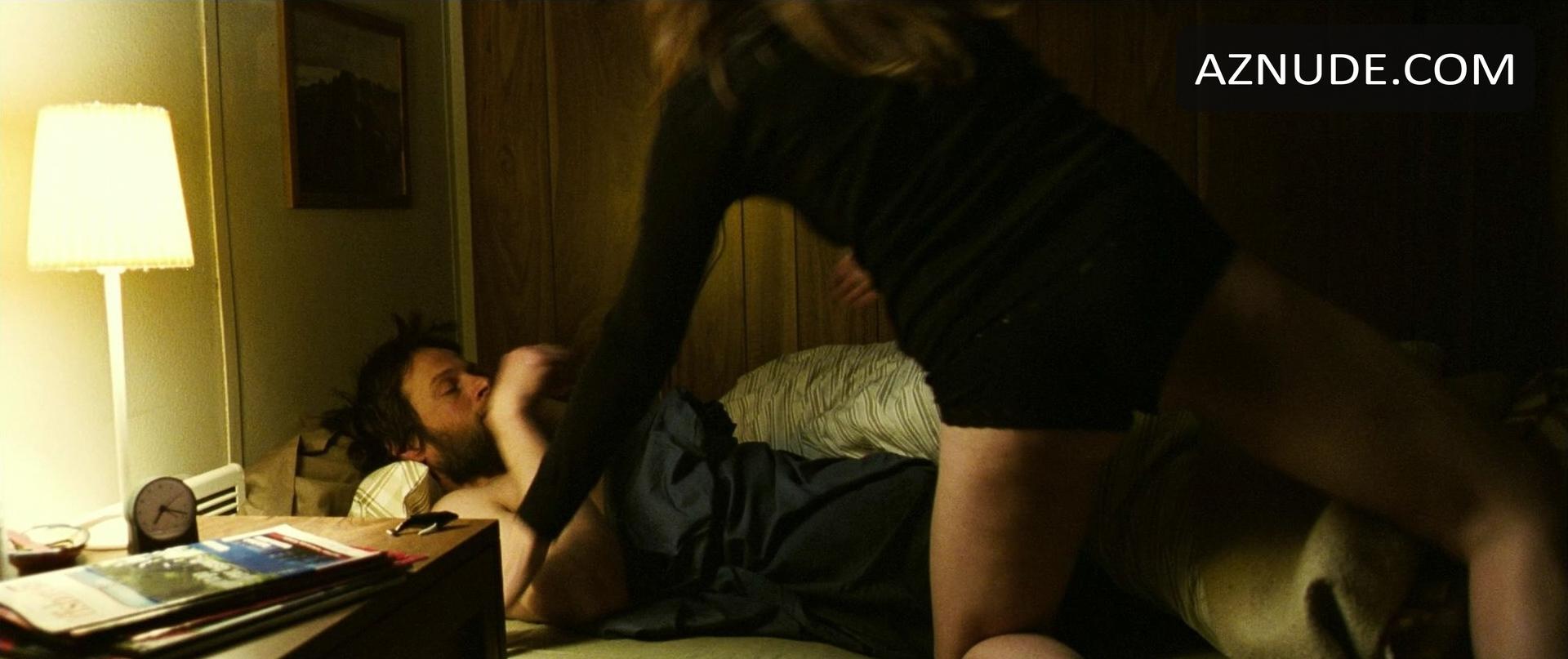 Connie Britton in The Last Winter, photo 0