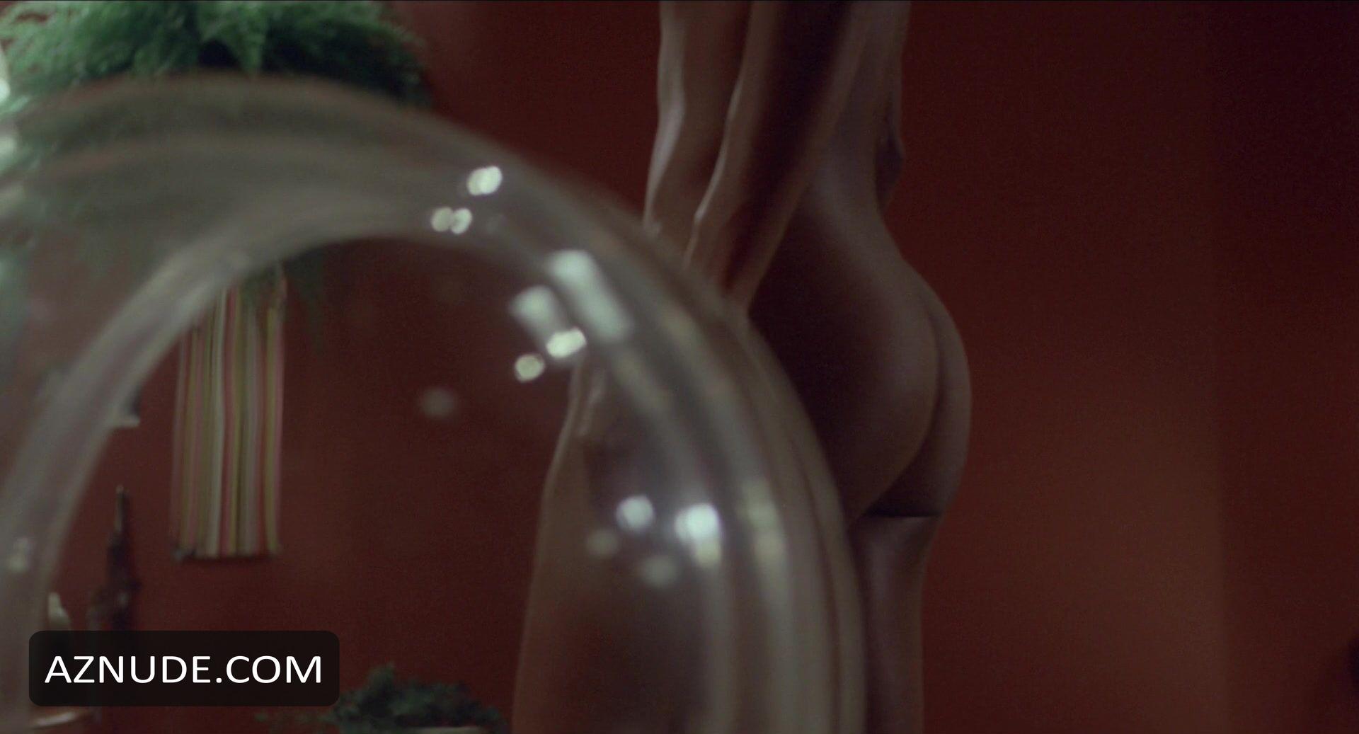 Tanya Boyd in Black Shampoo, photo 44