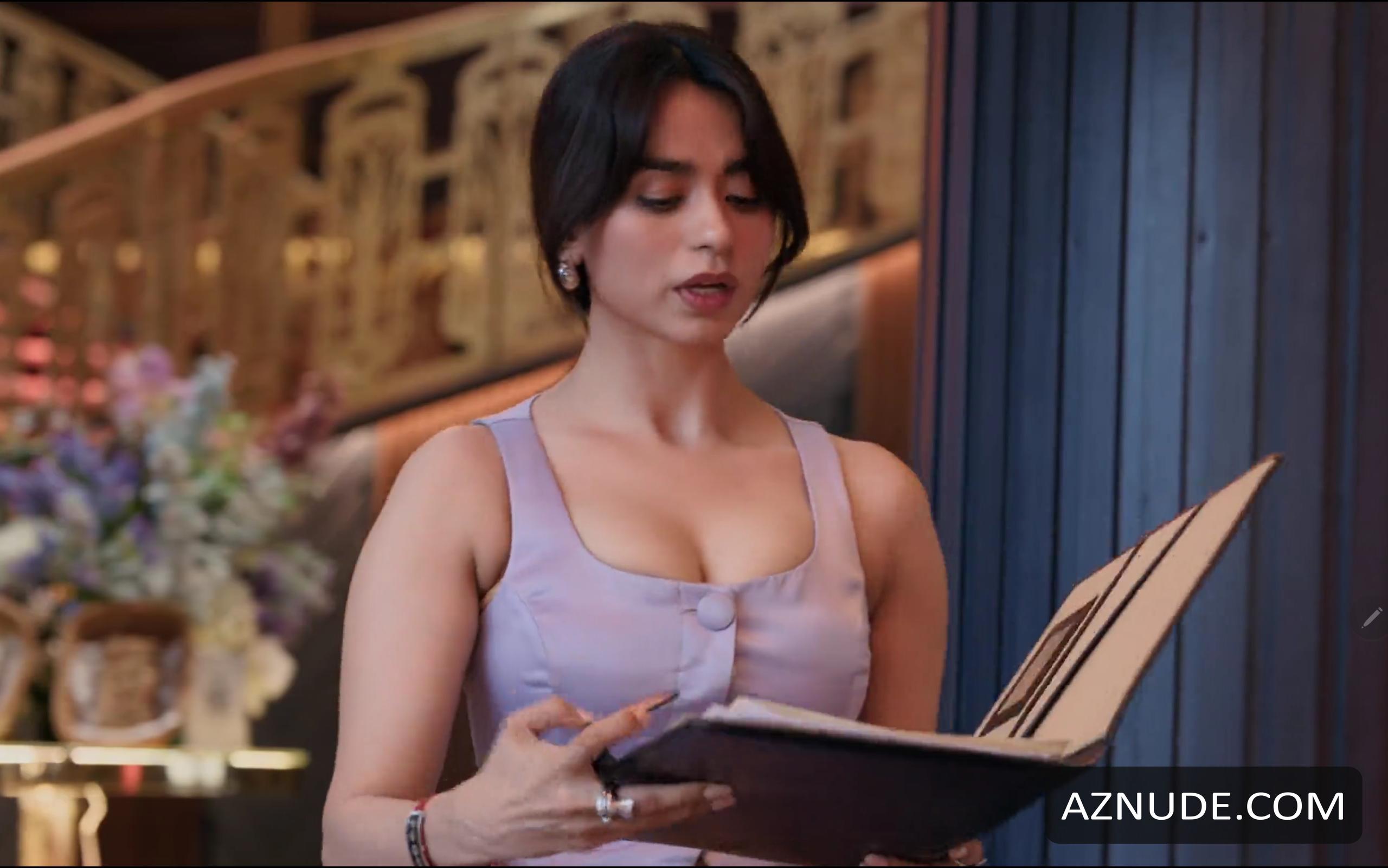 Soundarya Sharma in Housefull 4, photo 247