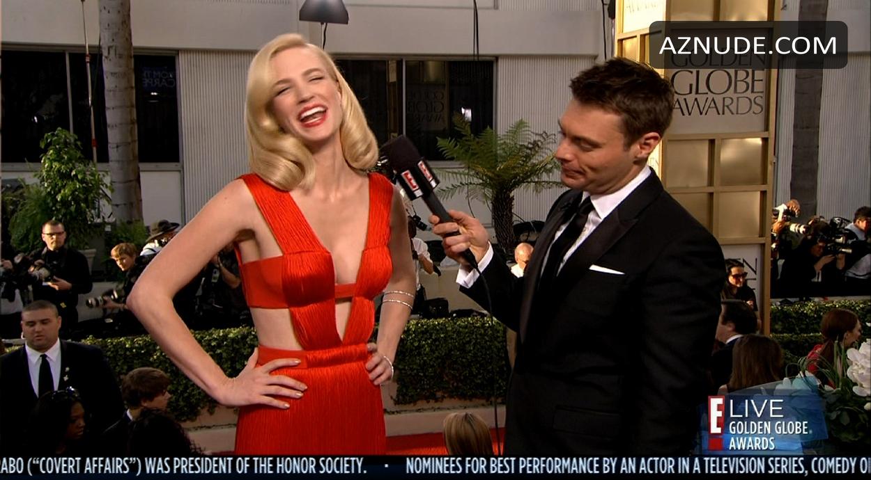 The Golden Globe Awards (2011-2015) in The Golden Globe Awards (2011-2015), photo 1