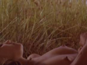 Sandrine Holt in Rapa Nui, photo 35