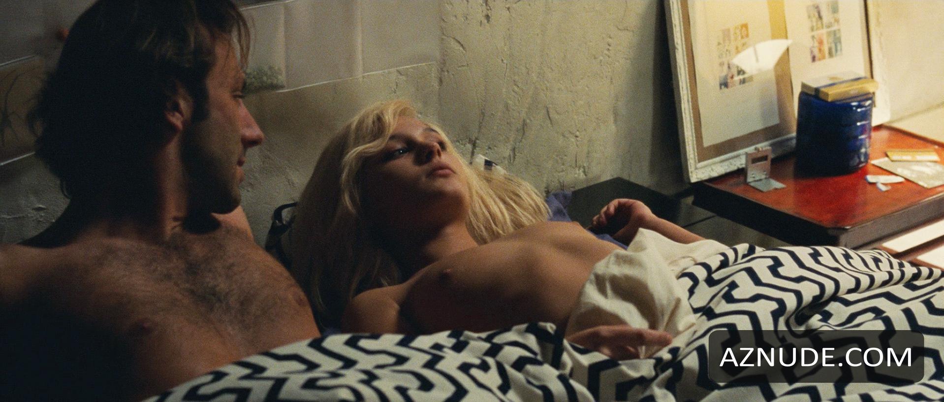 Virginie Ledoyen in Heroines, photo 8