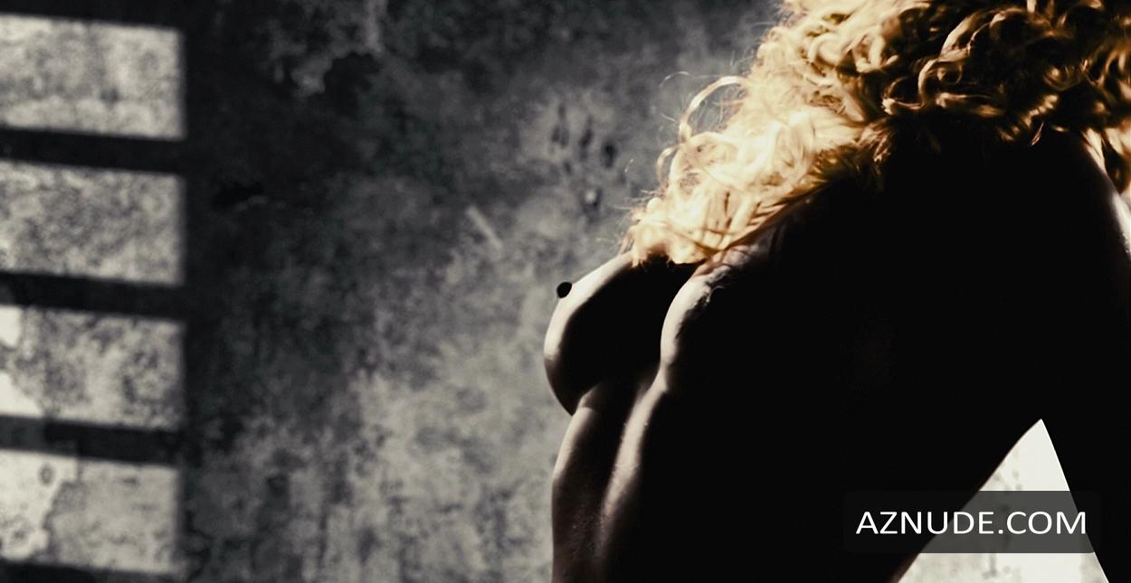 Jaime King in Sin City, photo 0