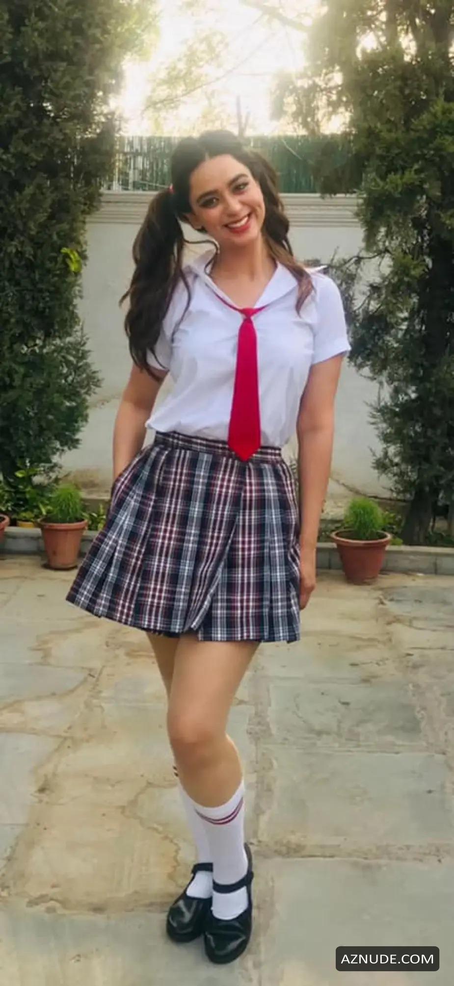 Soundarya Sharma in Housefull 4, photo 25