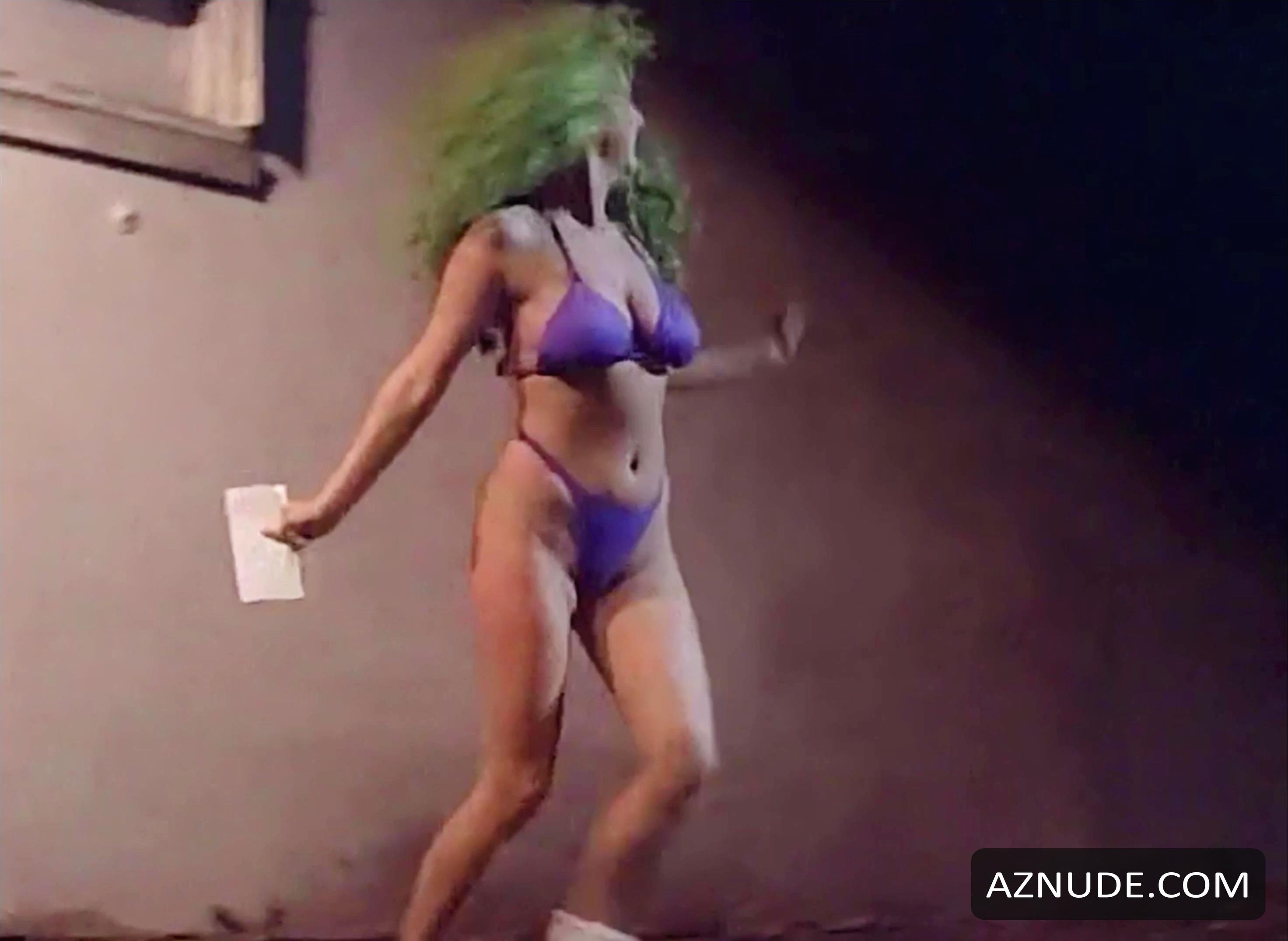 Julia Parton in Vice Academy 4, photo 30