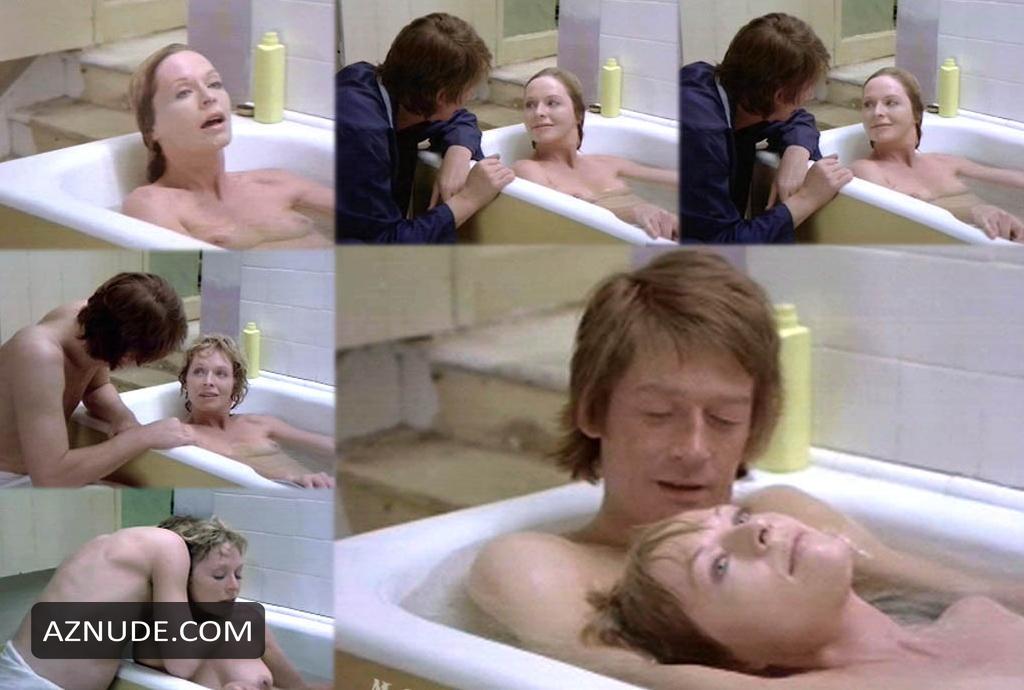 Susannah York in The Shout, photo 2