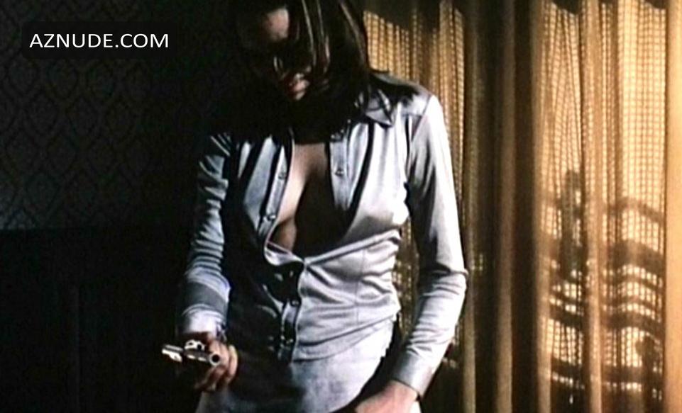 Ulrike Panse in Angel Express, photo 1