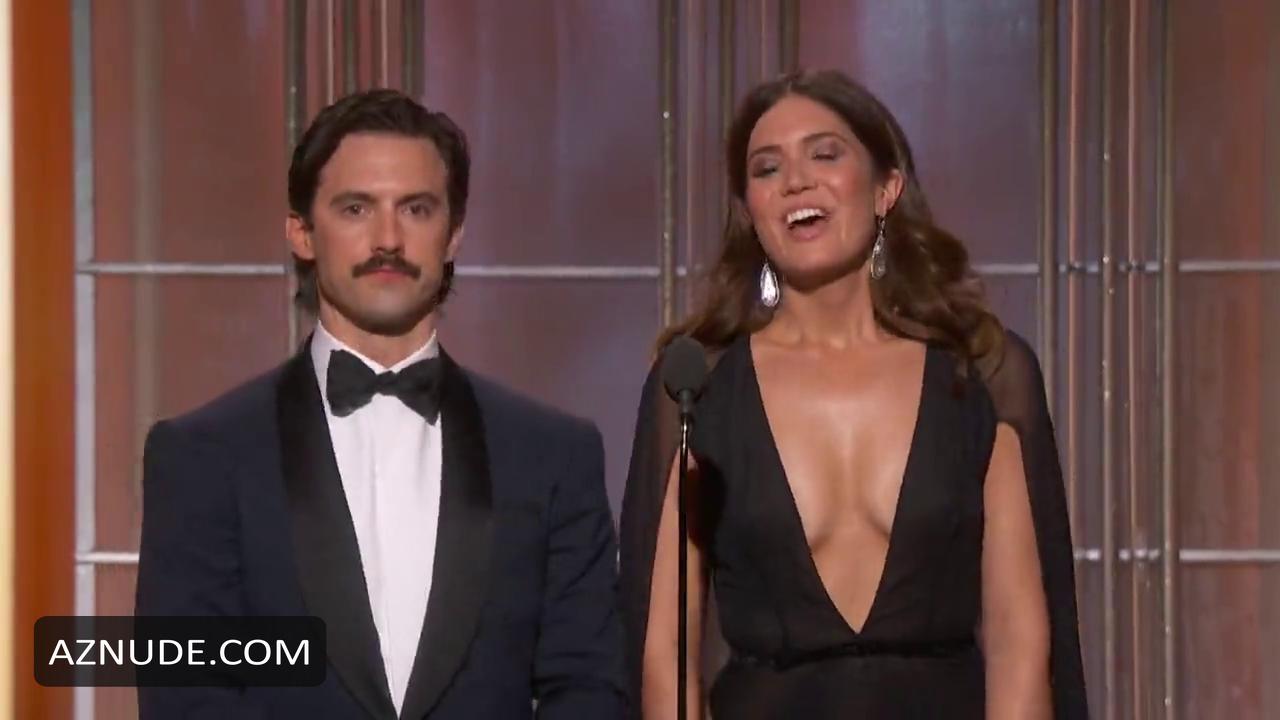 The Golden Globe Awards (2011-2015) in The Golden Globe Awards (2011-2015), photo 1