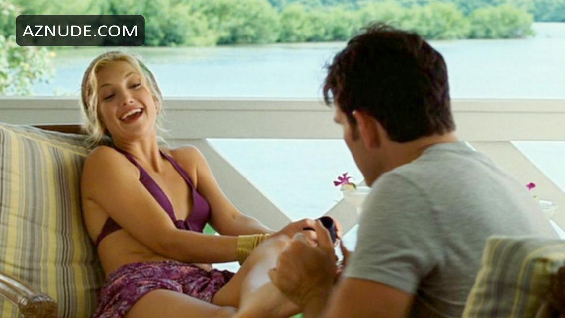 Kate Hudson in You, Me And Dupree, photo 2