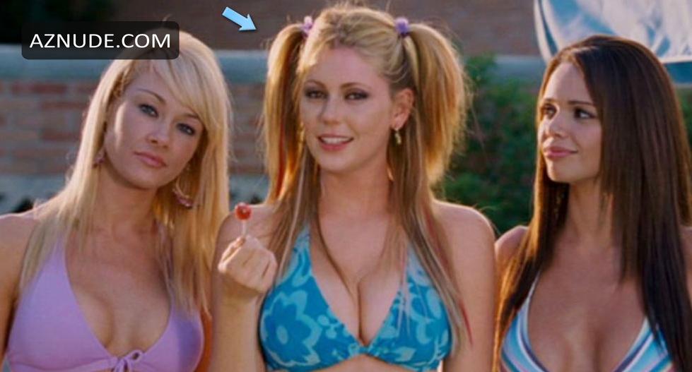 Diora Baird in Accepted, photo 2