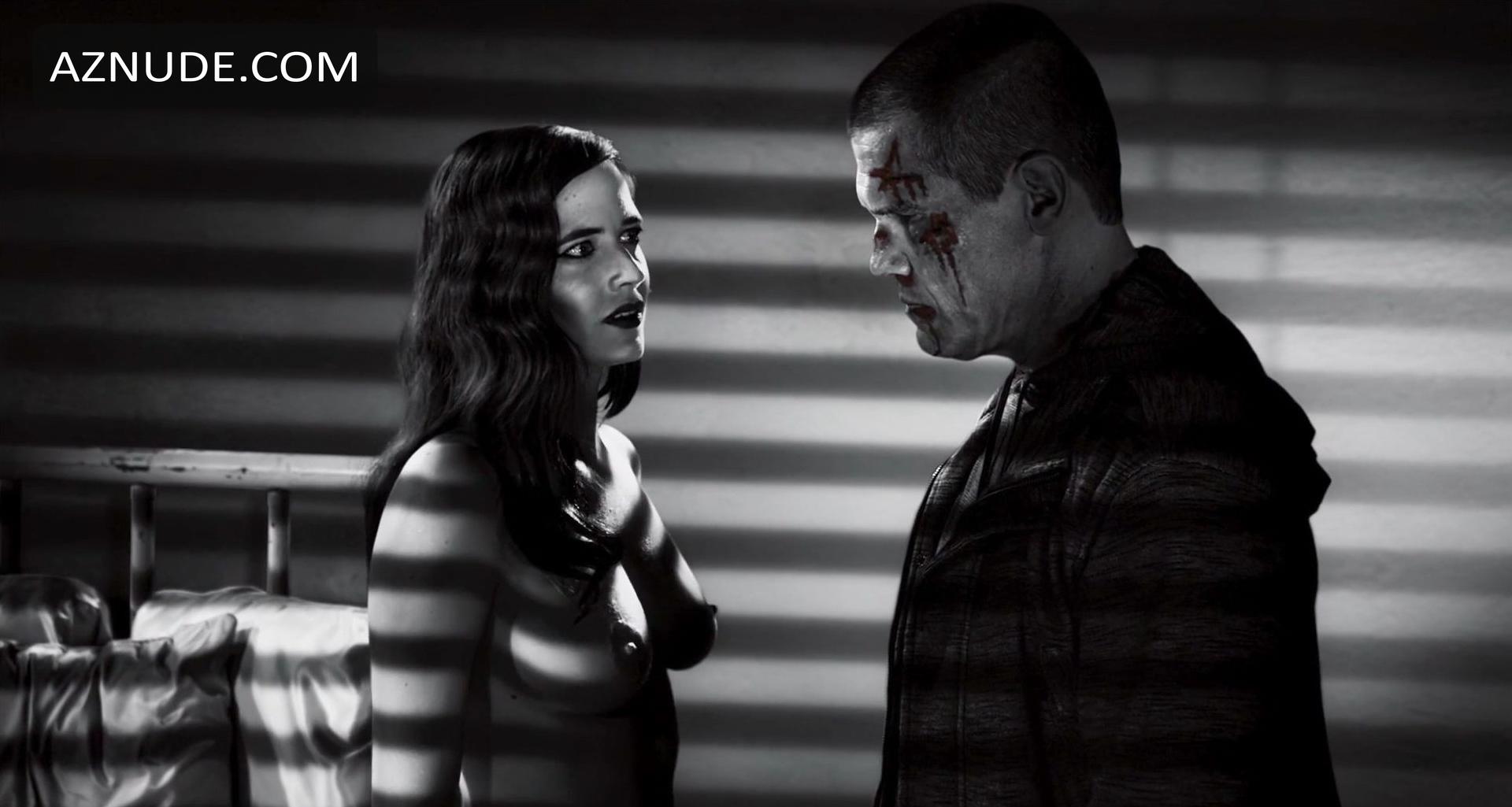 Eva Green in Sin City: A Dame To Kill For, photo 6
